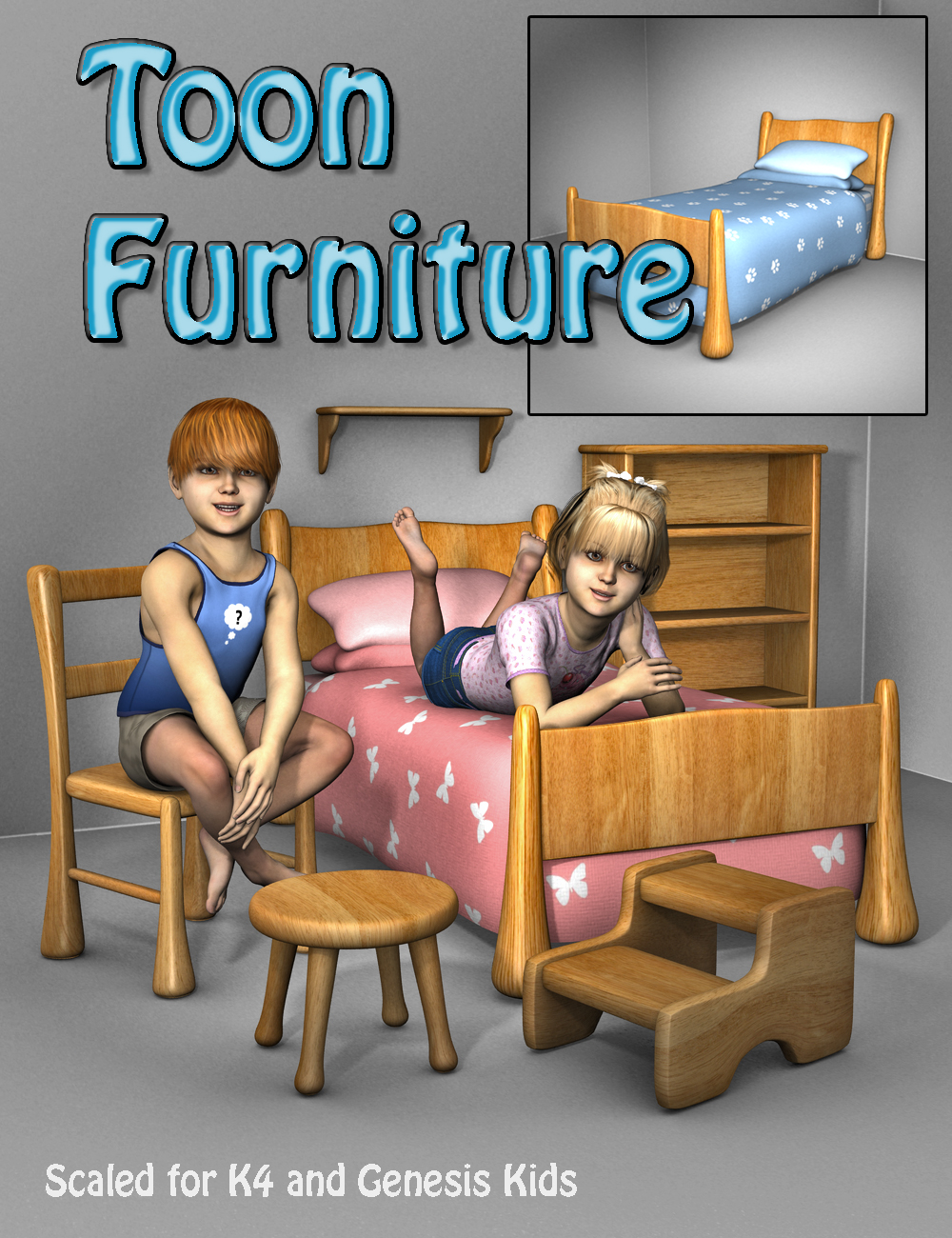 Toon Furniture