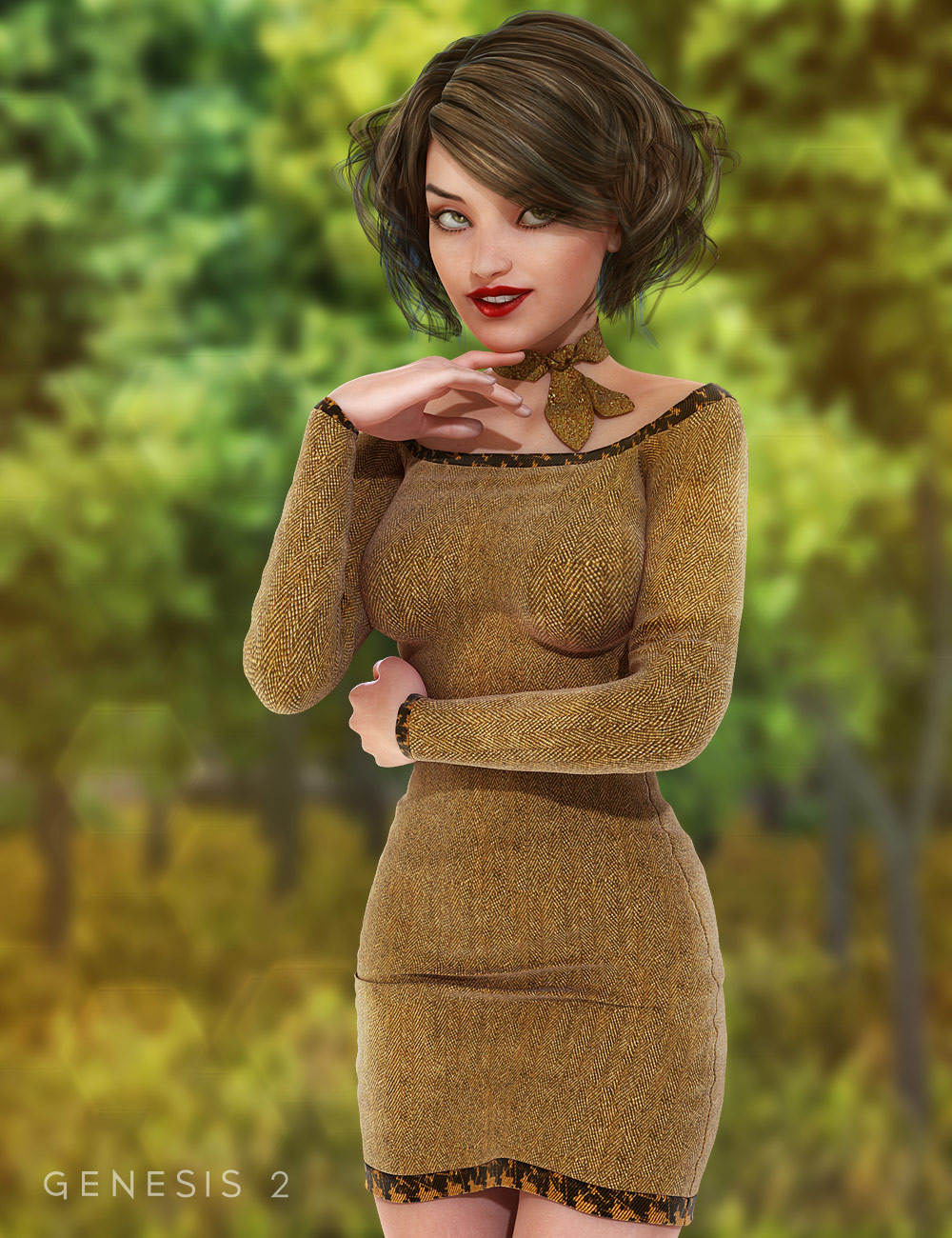 November Textures for Autumn by: bucketload3d, 3D Models by Daz 3D
