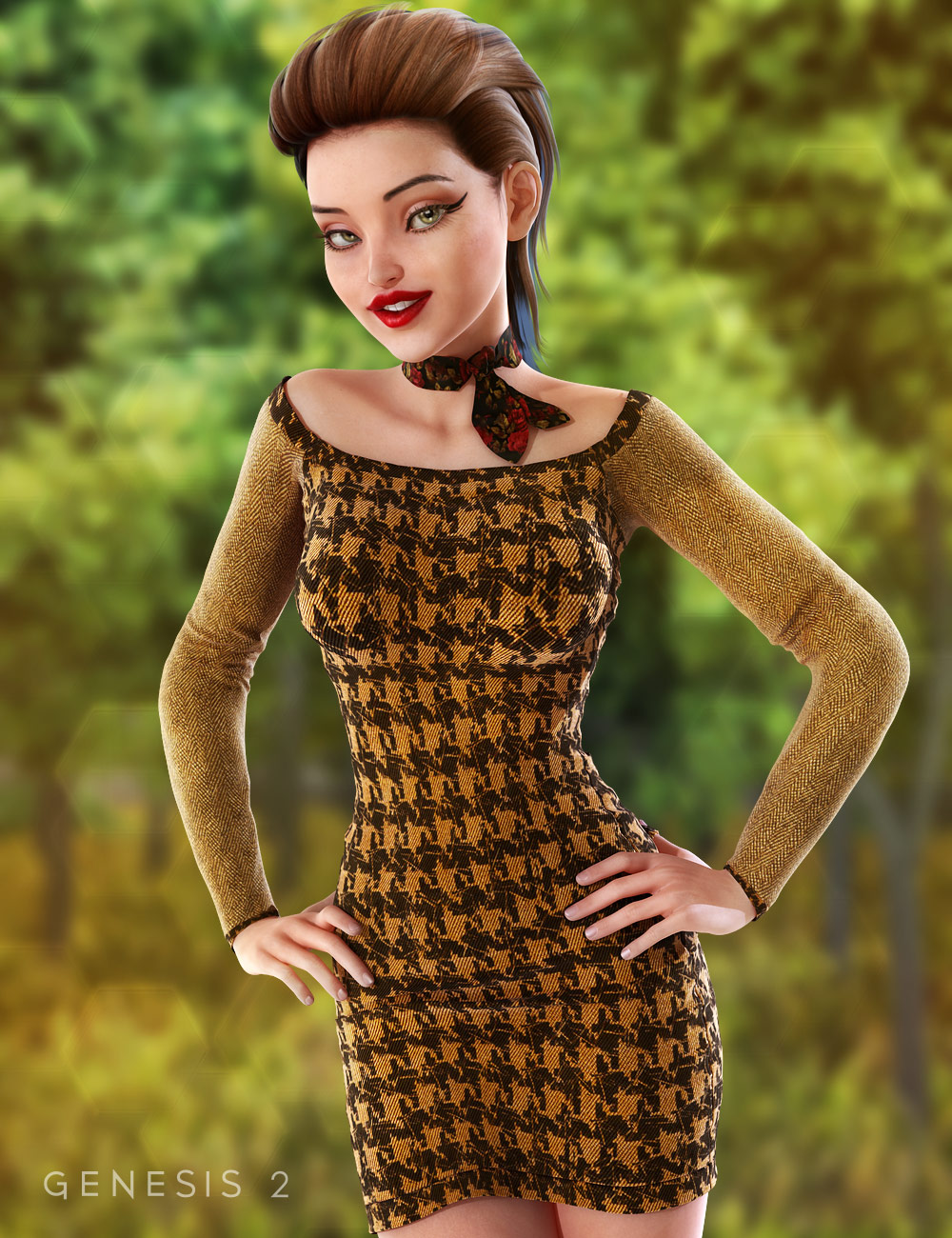 November Textures for Autumn by: bucketload3d, 3D Models by Daz 3D