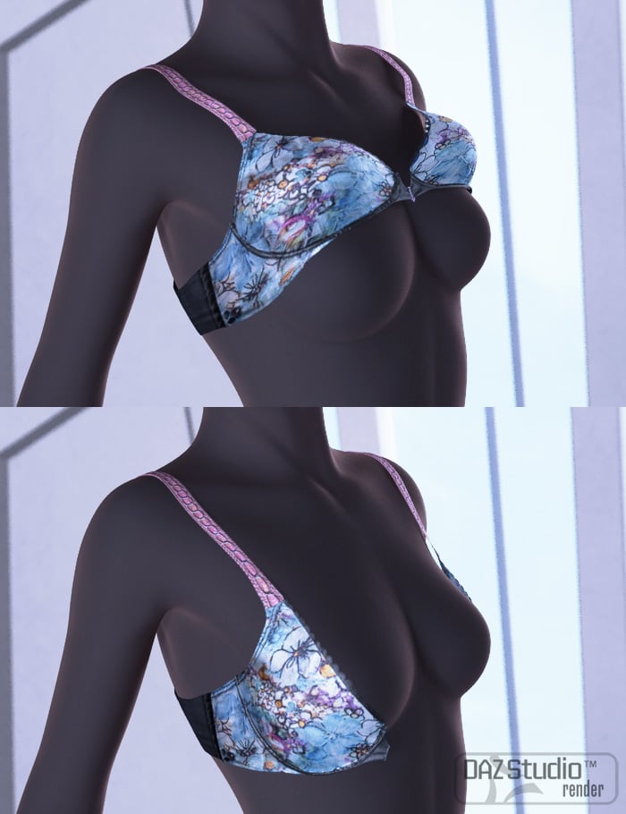 Intimates Collection by: ForbiddenWhispersthe3dwizard, 3D Models by Daz 3D