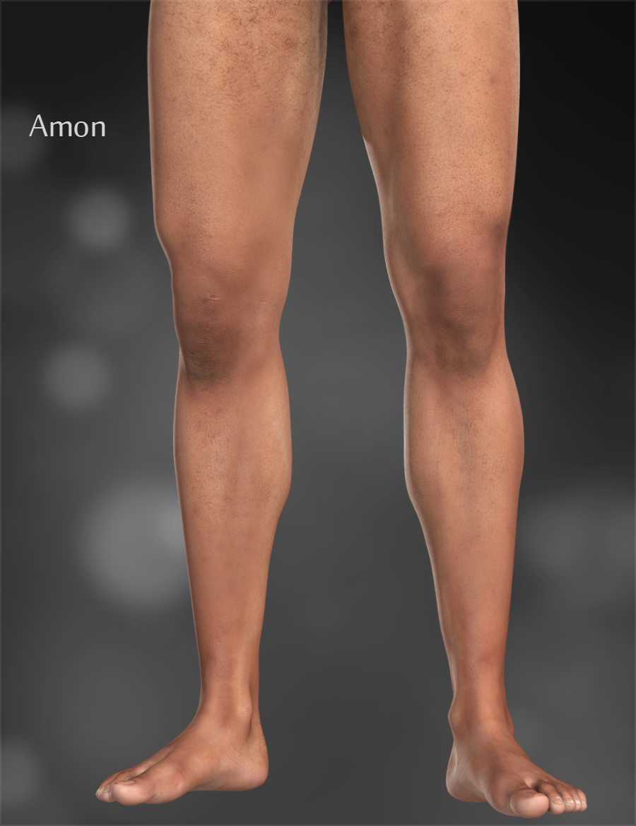 Amon for M6 Amon for M6 by: Raiya, 3D Models by Daz 3D