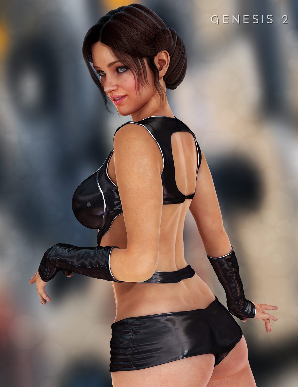 Ultraviolet Textures for Black Light Ultraviolet Textures for Black Light by: bucketload3d, 3D Models by Daz 3D