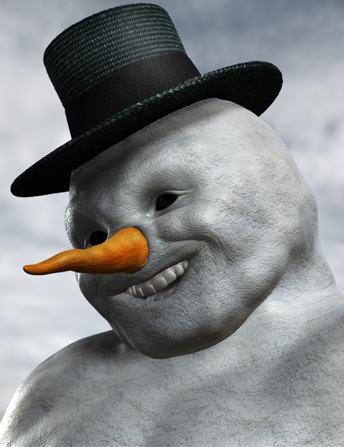 Snow Jack for Genesis 2 Male(s) | Daz 3D