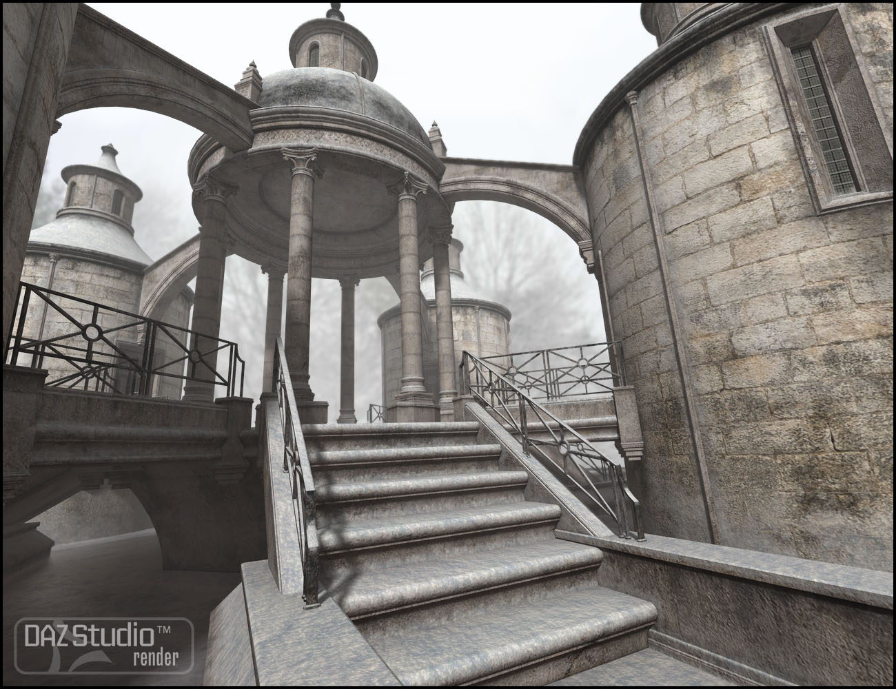 Frost for Tertius Frost for Tertius by: Jack Tomalin, 3D Models by Daz 3D