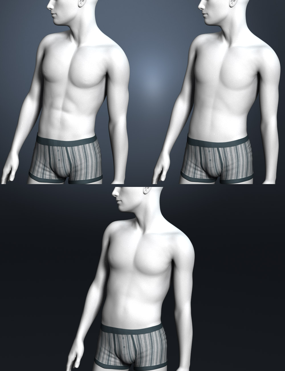 M3DTeen HD for Genesis 2 Male(s) M3DTeen HD for Genesis 2 Male(s) by: Male-M3dia, 3D Models by Daz 3D