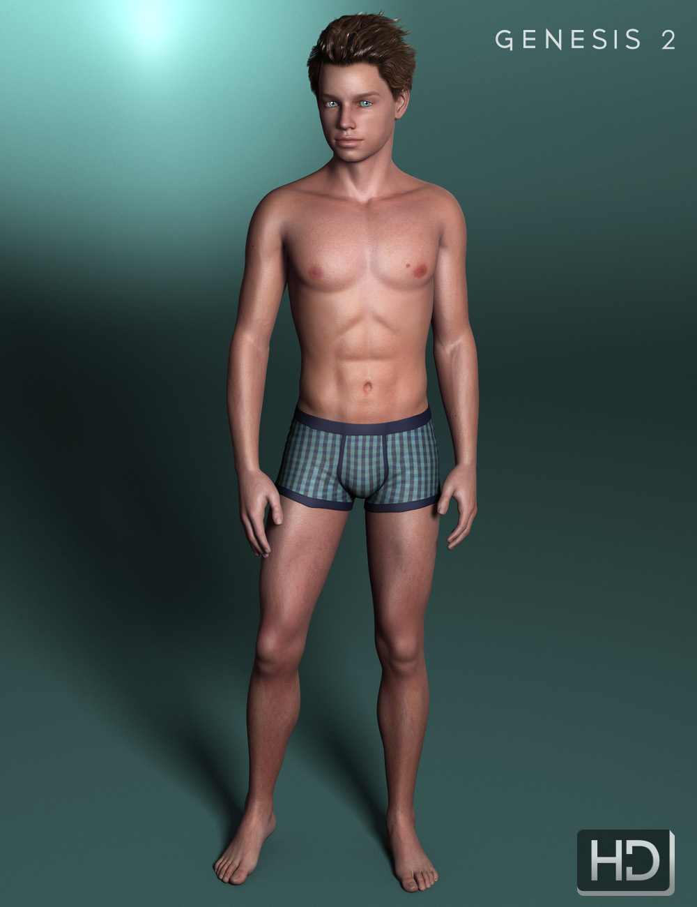 M3DTeen HD for Genesis 2 Male(s) M3DTeen HD for Genesis 2 Male(s) by: Male-M3dia, 3D Models by Daz 3D