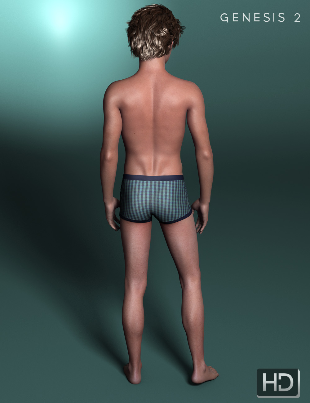M3DTeen HD for Genesis 2 Male(s) M3DTeen HD for Genesis 2 Male(s) by: Male-M3dia, 3D Models by Daz 3D