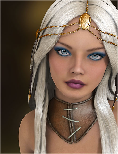 Carys For Genesis 2 Female(s) | Daz 3D