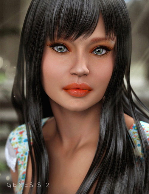 Beau for Stephanie 6 by: Belladzines, 3D Models by Daz 3D