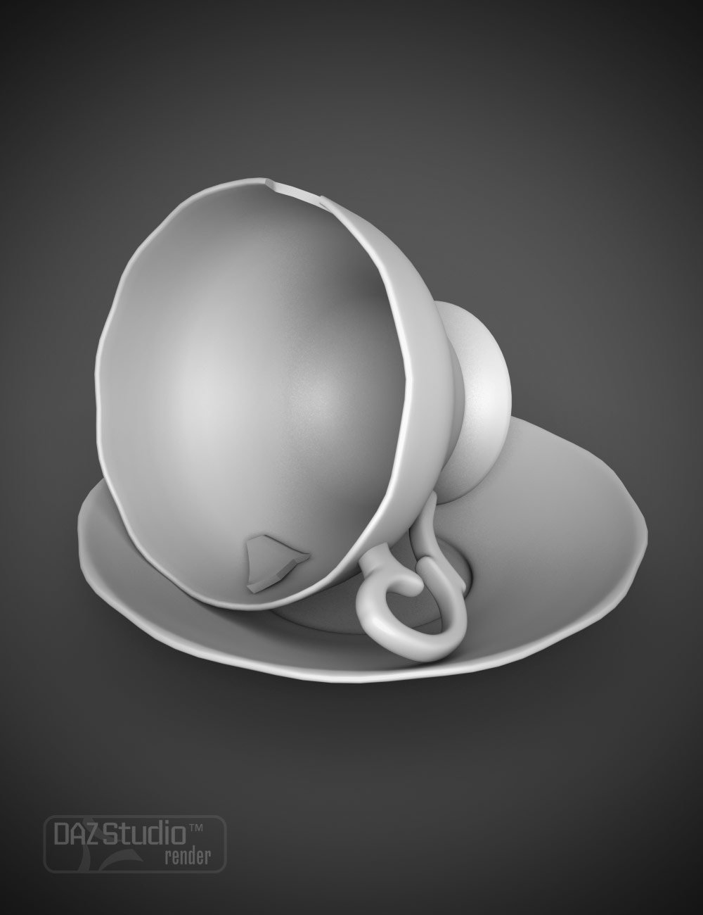 Outside the Rabbit Hole Outside the Rabbit Hole by: ARTCollabUmblefugly, 3D Models by Daz 3D