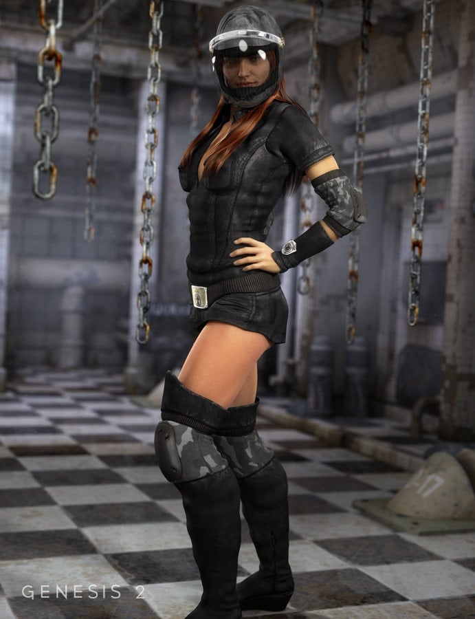GCop Textures GCop Textures by: DarkStarBurning, 3D Models by Daz 3D