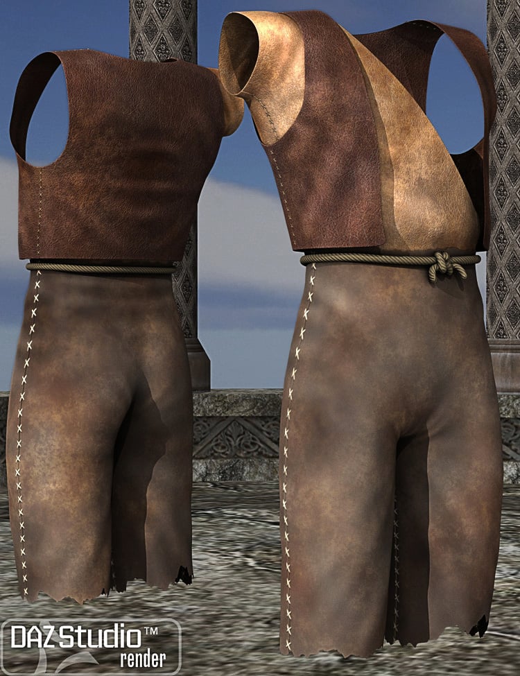 Gobbo da Goblin HD Gobbo da Goblin HD by: Valandar, 3D Models by Daz 3D
