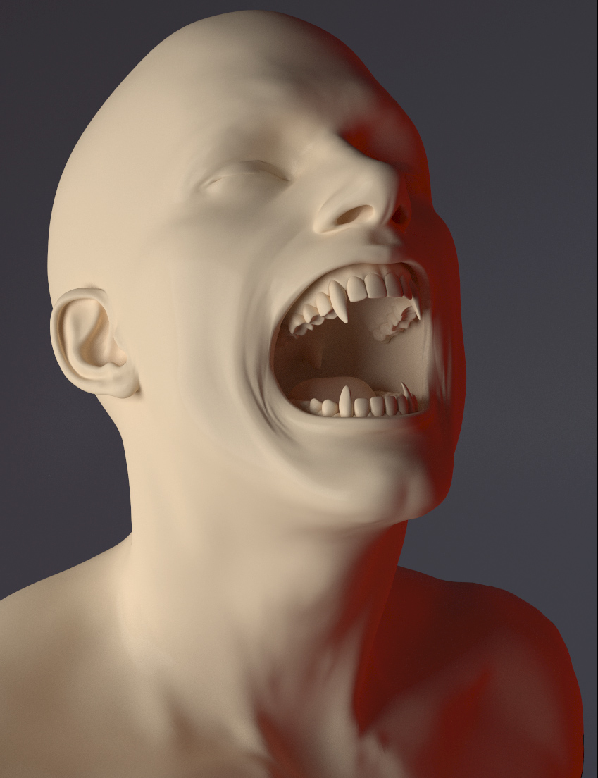 FangTastic for Genesis 2 Male(s) FangTastic for Genesis 2 Male(s) by: Cake One, 3D Models by Daz 3D