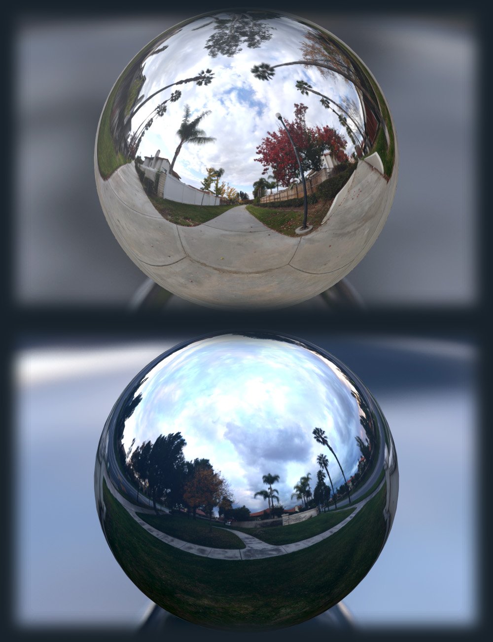 HDR ProSets - Urban Storm HDR ProSets - Urban Storm by: DimensionTheory, 3D Models by Daz 3D