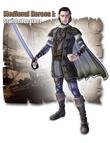 Medieval Heroes I: Studded Leather Medieval Heroes I: Studded Leather by: Luthbel, 3D Models by Daz 3D