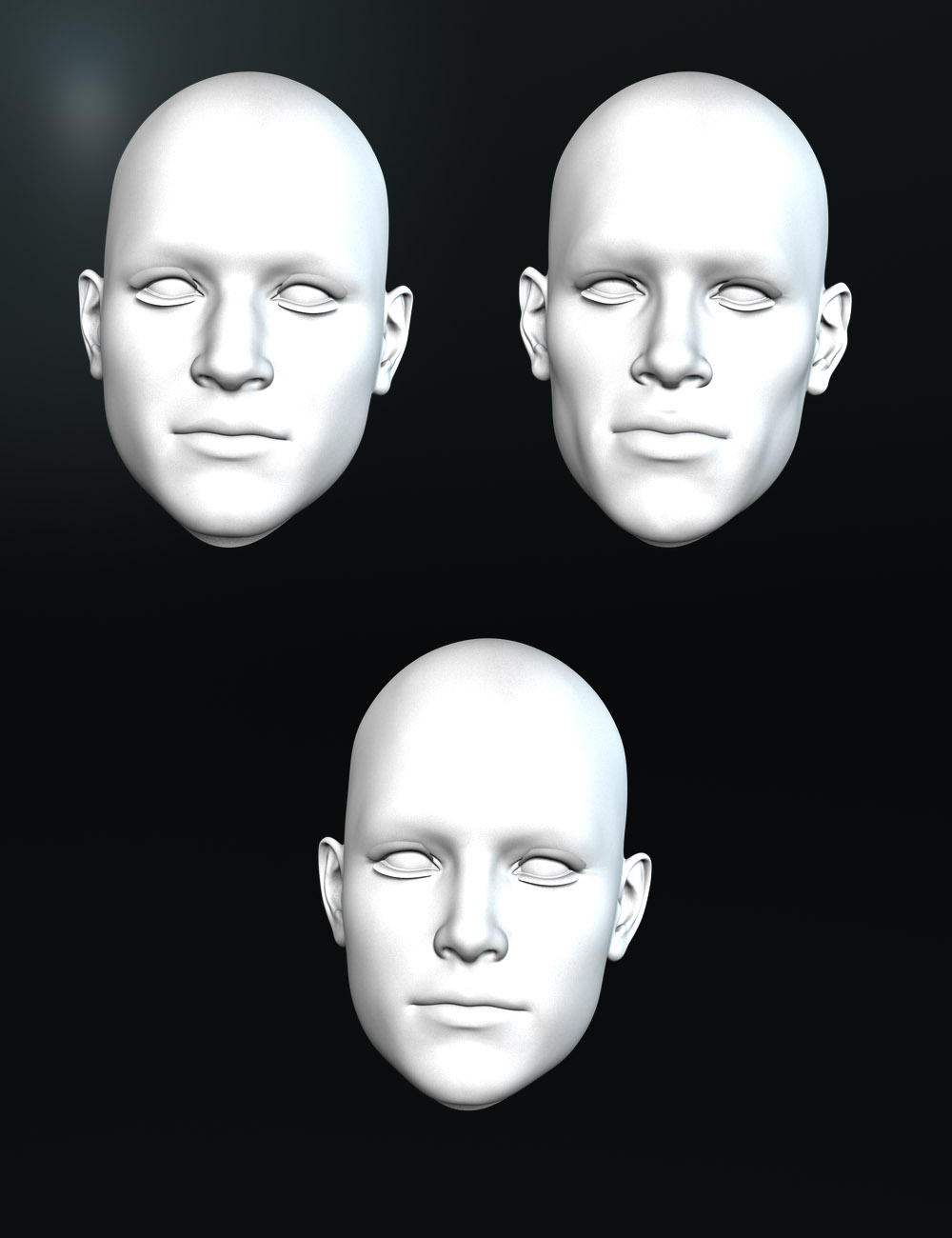 M3D Men 03 HD for Michael 6 M3D Men 03 HD for Michael 6 by: Male-M3dia, 3D Models by Daz 3D