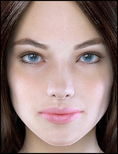 Domina - Character Domina - Character by: SHIFTING IMAGES, 3D Models by Daz 3D