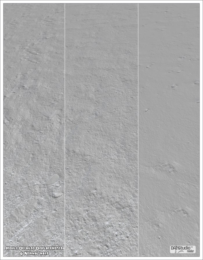 DAZ Studio 4 Natural Ground Shaders DAZ Studio 4 Natural Ground Shaders by: ForbiddenWhispersDavid Brinnen, 3D Models by Daz 3D