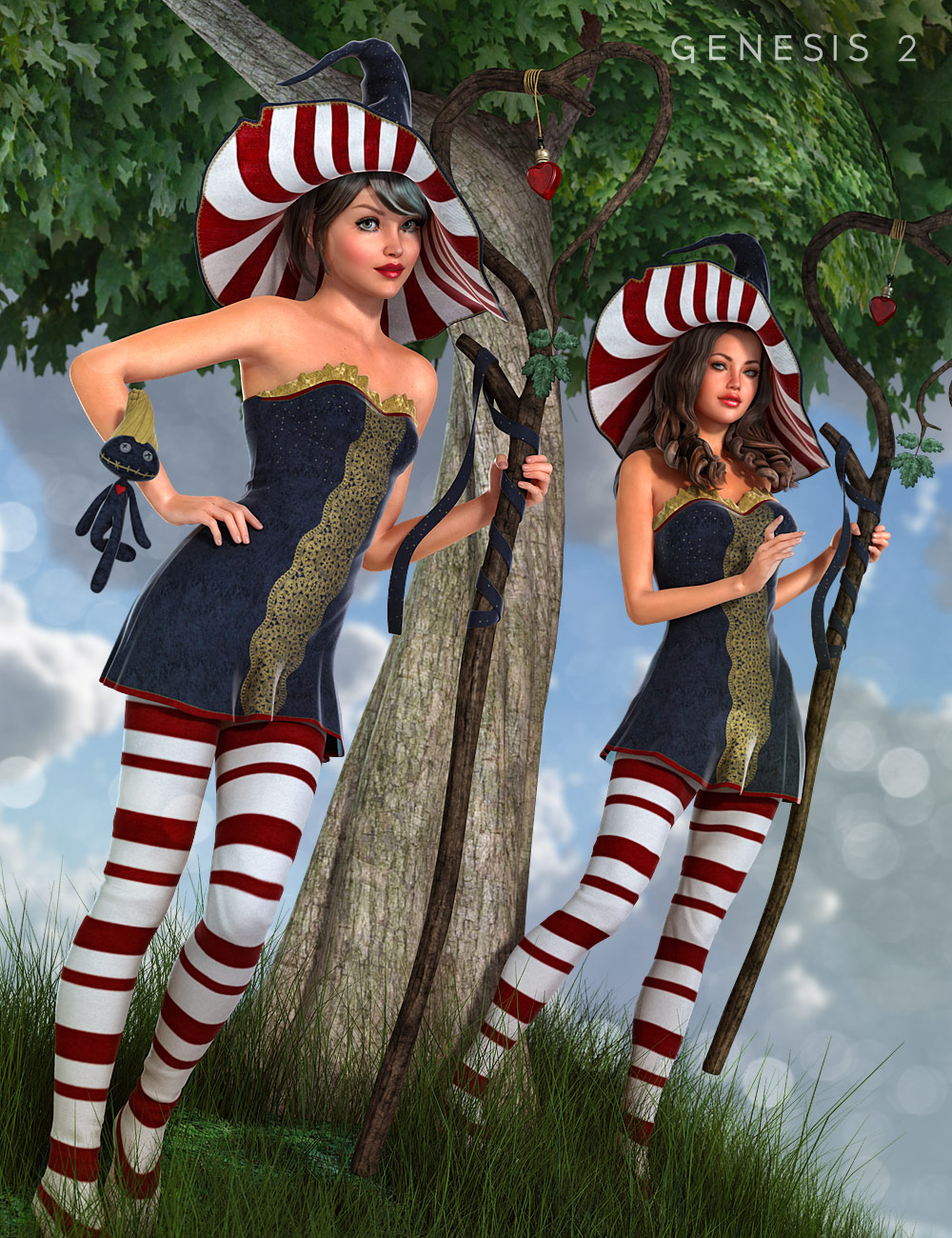Love Potion for Genesis 2 Female(s) Love Potion for Genesis 2 Female(s) by: MadaSarsa, 3D Models by Daz 3D