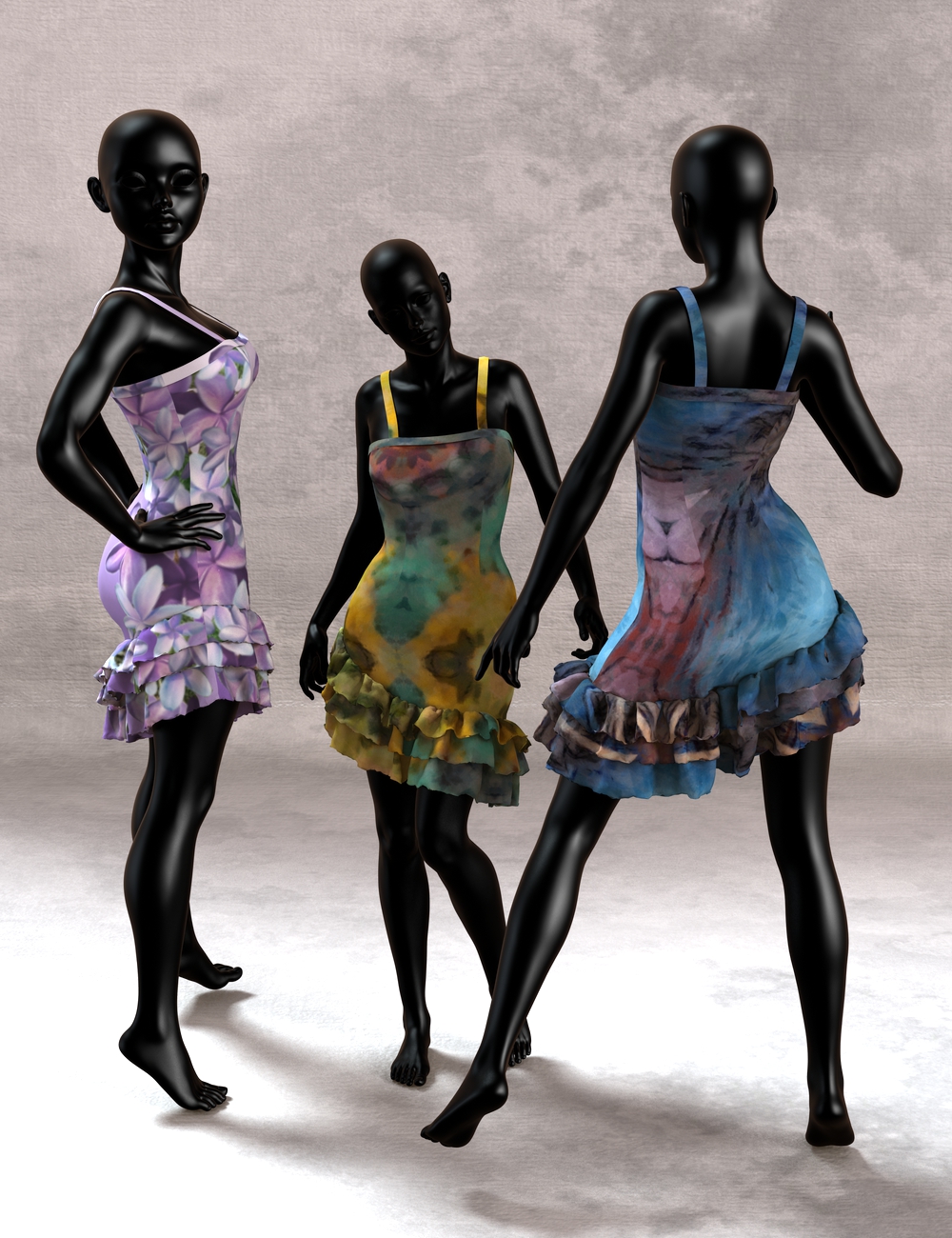 Sweet-n-Sassy for Genesis 2 Female(s) Sweet-n-Sassy for Genesis 2 Female(s) by: Aave Nainen, 3D Models by Daz 3D