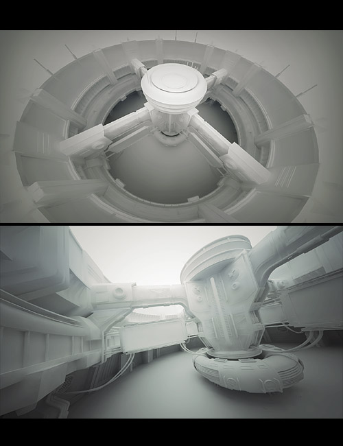 The Pit - Iray Edition The Pit - Iray Edition by: Dreamlight, 3D Models by Daz 3D