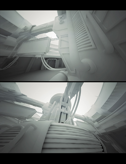 The Pit - Iray Edition The Pit - Iray Edition by: Dreamlight, 3D Models by Daz 3D