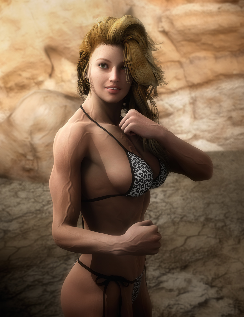 Maximum Vasculum Maximum Vasculum by: RawArt, 3D Models by Daz 3D