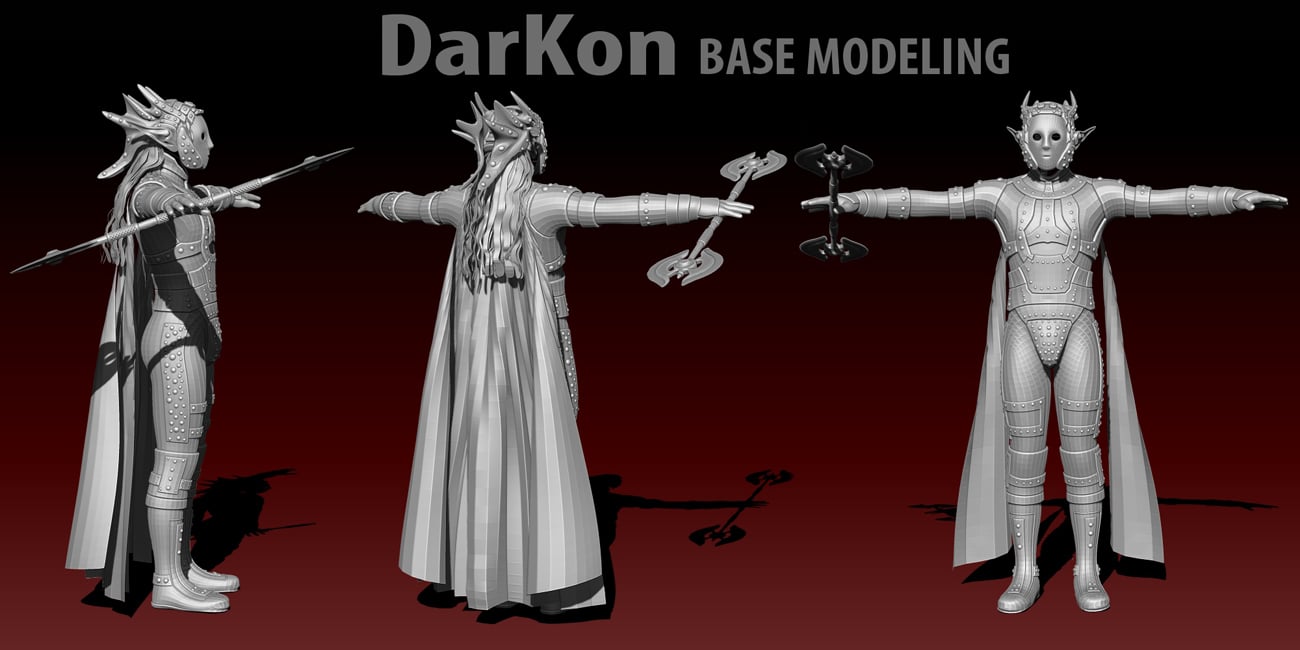 Mec4D DarKon for Genesis 2 Male(s) Mec4D DarKon for Genesis 2 Male(s) by: Mec4D, 3D Models by Daz 3D