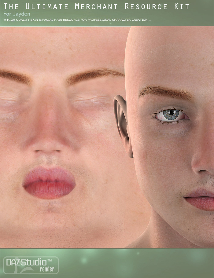 The Ultimate Merchant Resource Skin Texture Kit for Teen Jayden 6 The Ultimate Merchant Resource Skin Texture Kit for Teen Jayden 6 by: ForbiddenWhispers, 3D Models by Daz 3D