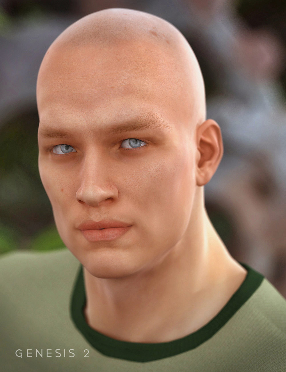 Hector for Gianni 6 Hector for Gianni 6 by: , 3D Models by Daz 3D