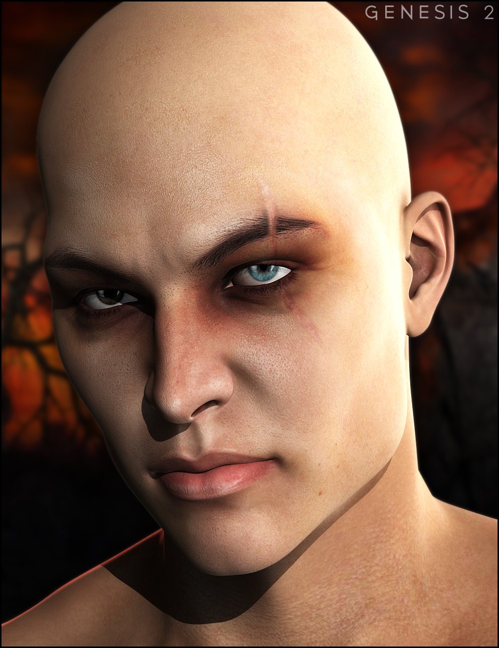 Dlaczego Kronos Pożerał Swoje Dzieci Kronos | Daz 3D