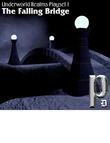 Underworld Realms Playset 1 - Falling Bridge by: Dodger, 3D Models by Daz 3D