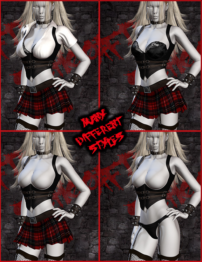 After School 2 for Genesis 2 Female(s) and V4 After School 2 for Genesis 2 Female(s) and V4 by: Pretty3D, 3D Models by Daz 3D
