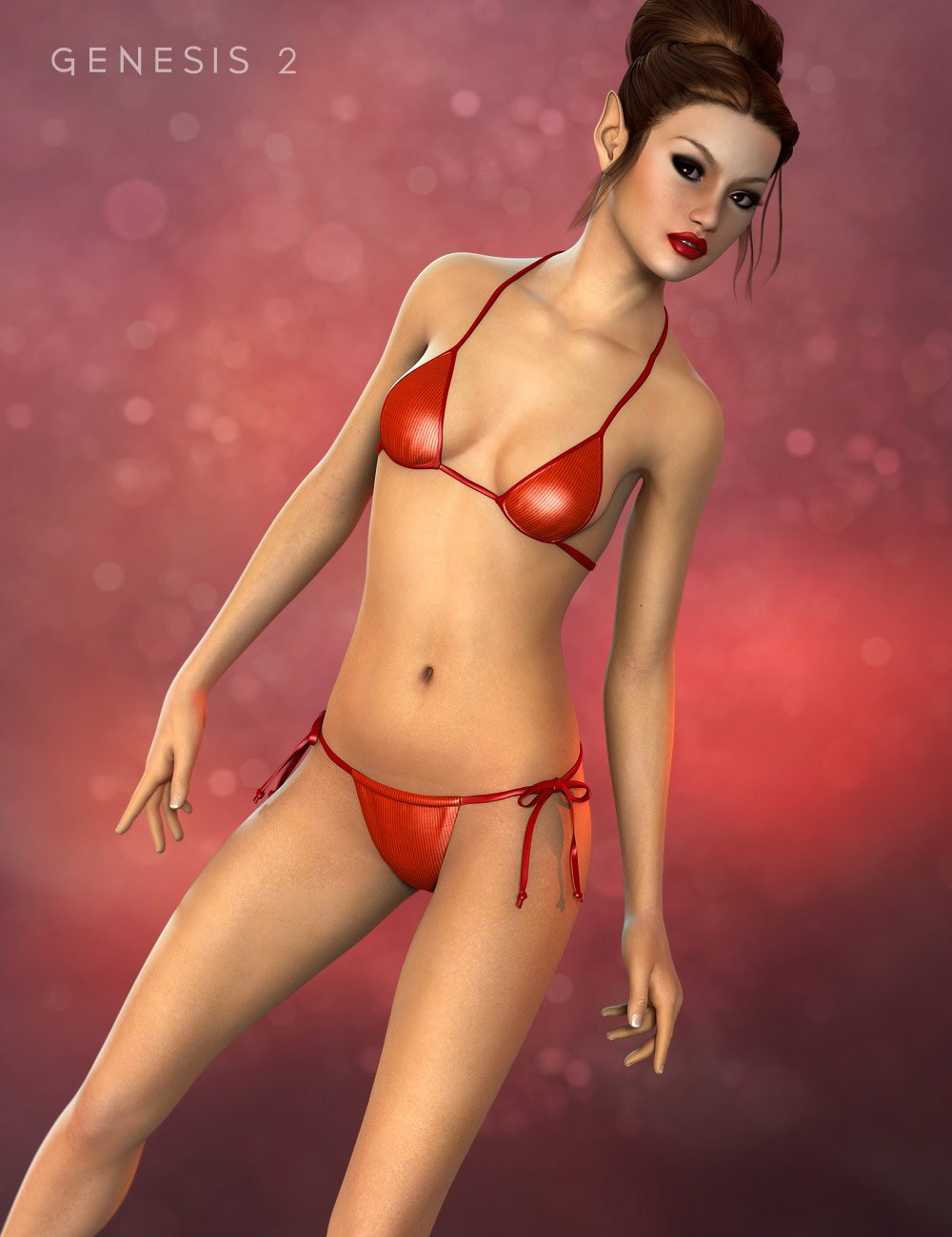 Eruanna for Giselle 6 Eruanna for Giselle 6 by: ARTCollabElliandra, 3D Models by Daz 3D