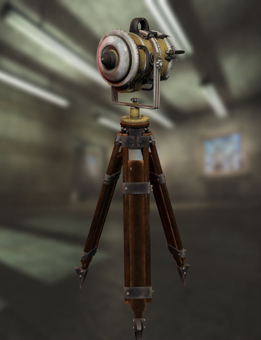 Nikkelah's Vintage Movie Makers Nikkelah's Vintage Movie Makers by: Nikkelah Ghaz, 3D Models by Daz 3D