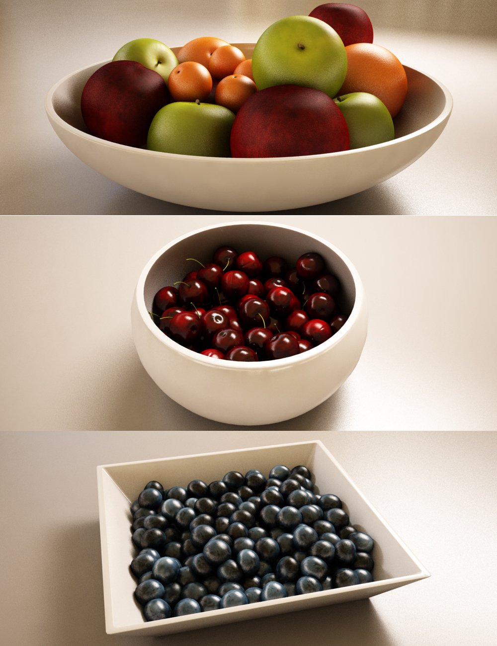 MHE: Fruit MHE: Fruit by: Lantios, 3D Models by Daz 3D