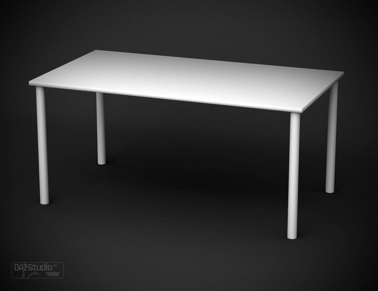 Cafeteria Eating Area Cafeteria Eating Area by: , 3D Models by Daz 3D