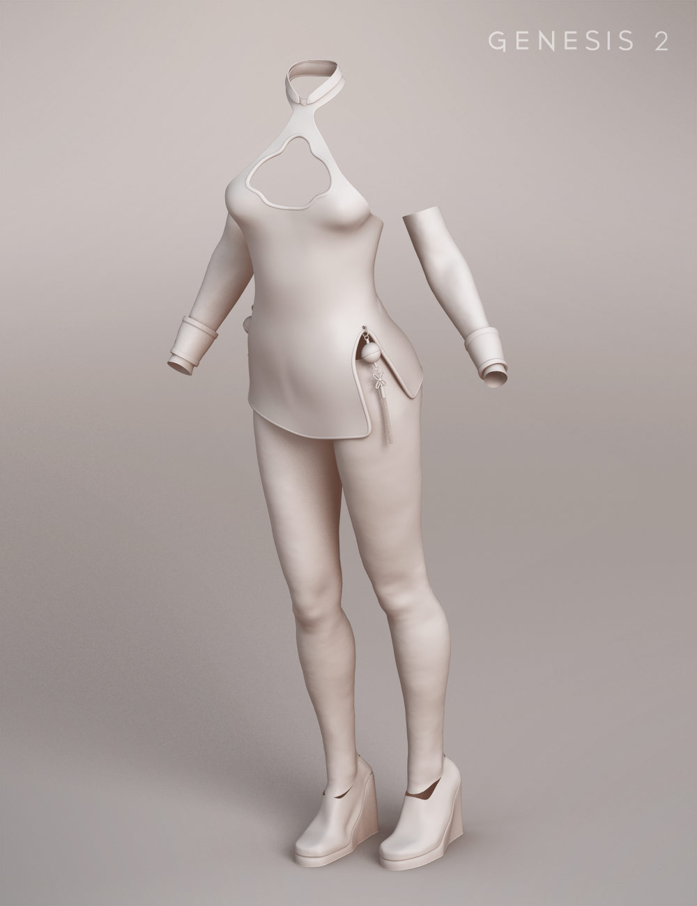 Water Moon for Genesis 2 Female(s) Water Moon for Genesis 2 Female(s) by: , 3D Models by Daz 3D
