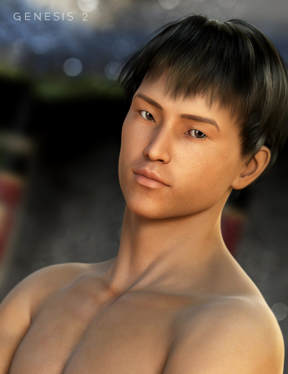 Kim for Lee 6 Kim for Lee 6 by: CountessJessaii, 3D Models by Daz 3D