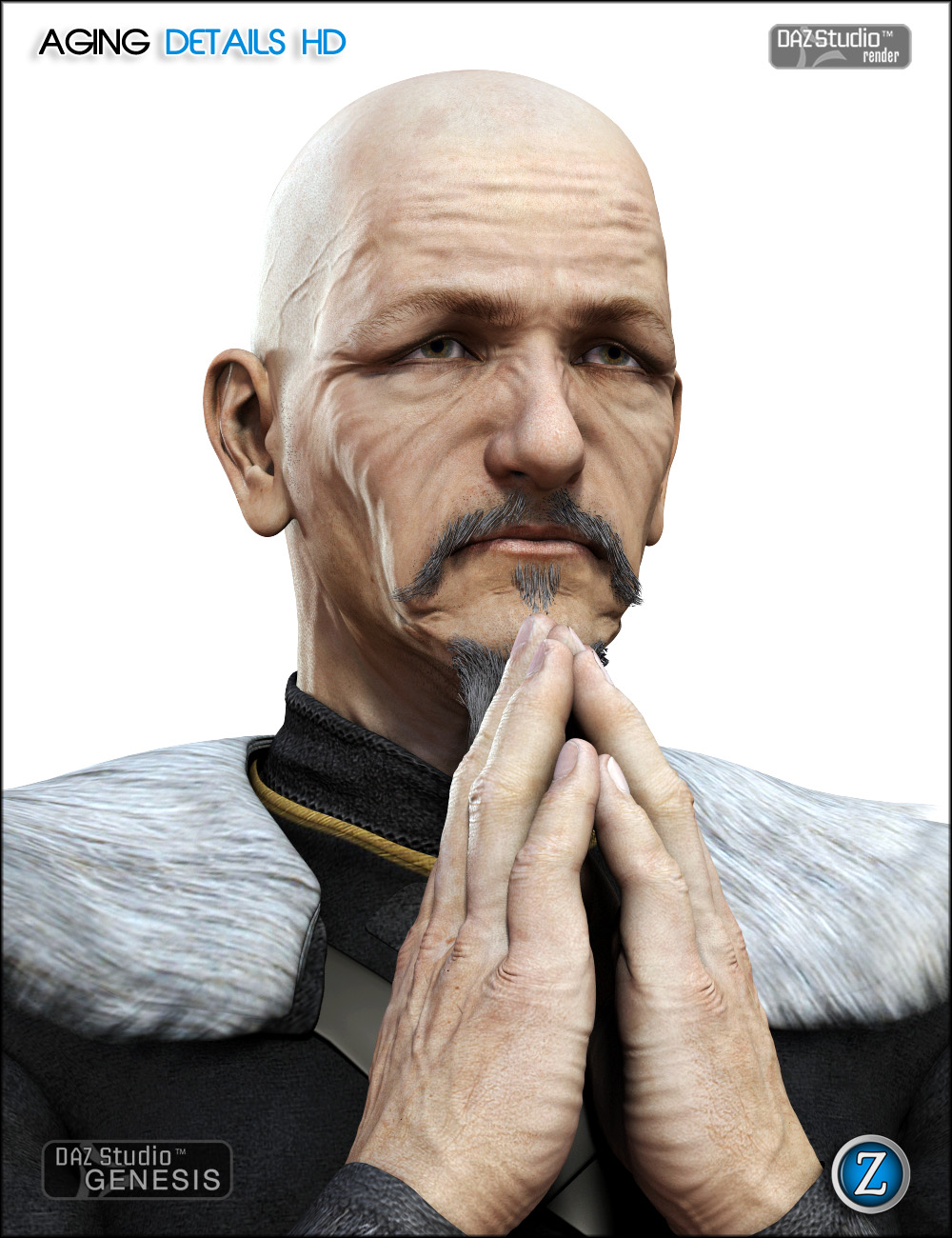 Aging Details HD for Genesis Aging Morphs Aging Details HD for Genesis Aging Morphs by: Zev0, 3D Models by Daz 3D