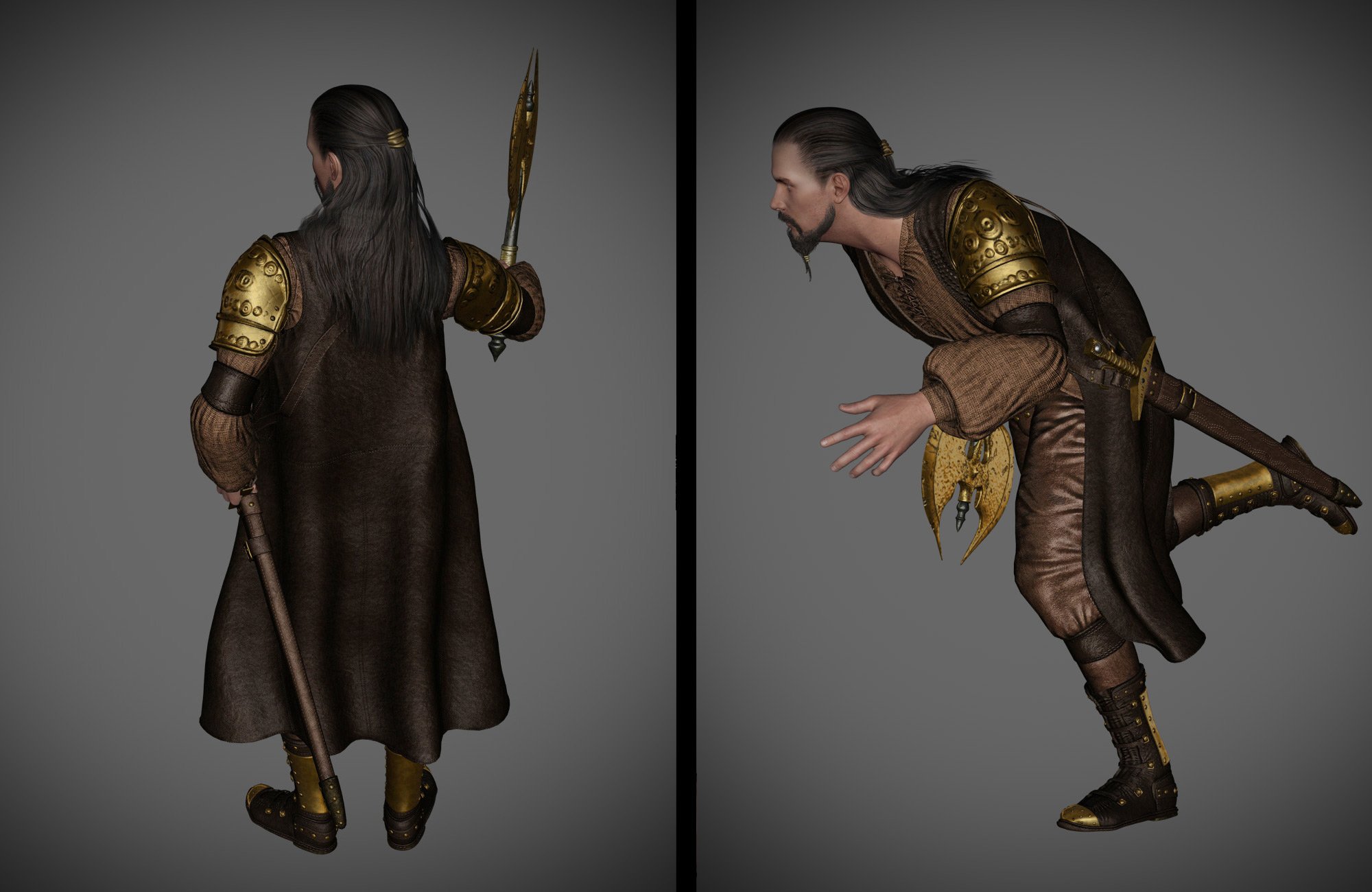 Mec4D Dragon Rider for Genesis 2 Male(s) Mec4D Dragon Rider for Genesis 2 Male(s) by: Mec4D, 3D Models by Daz 3D