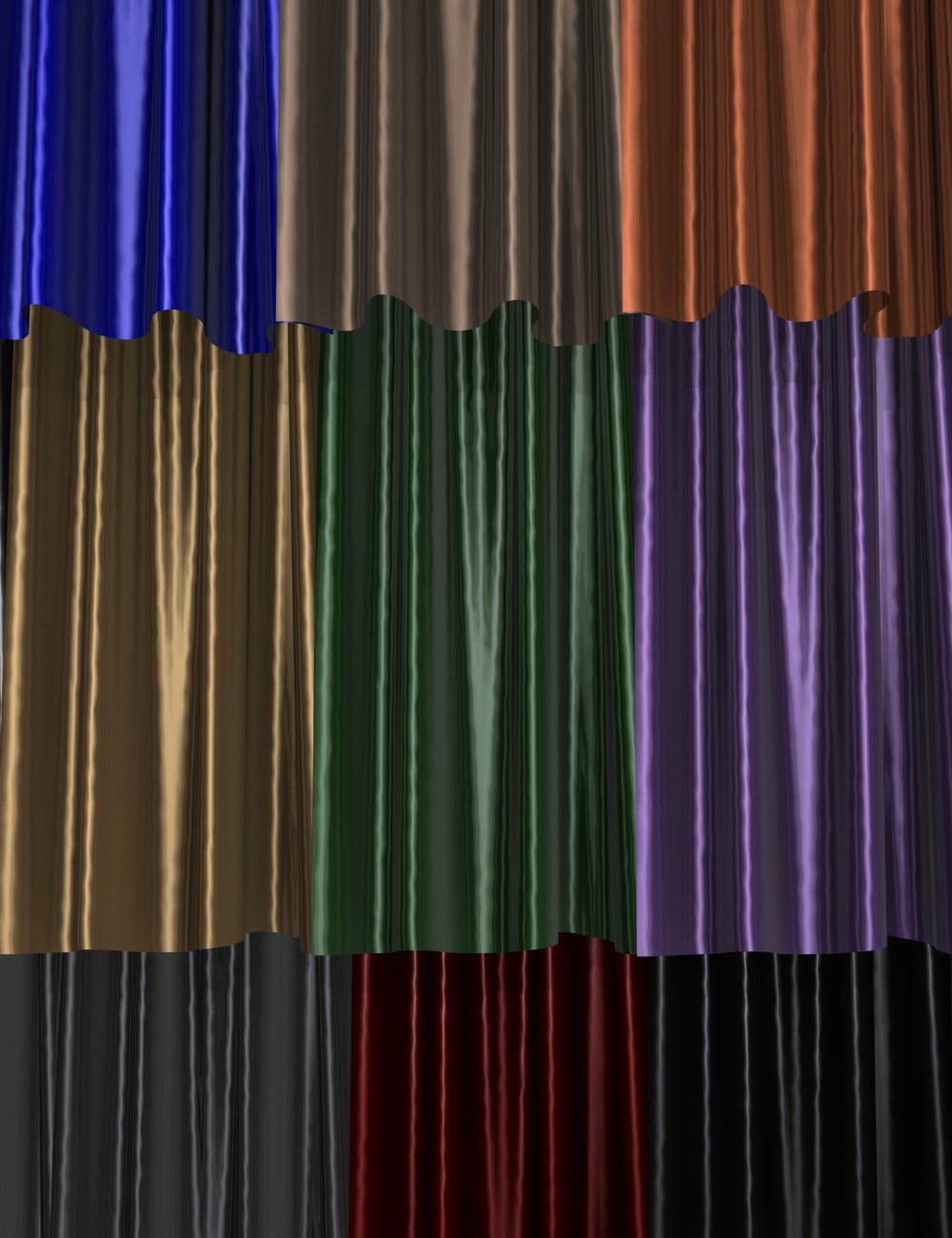 Beyond Bedding Daz 3D