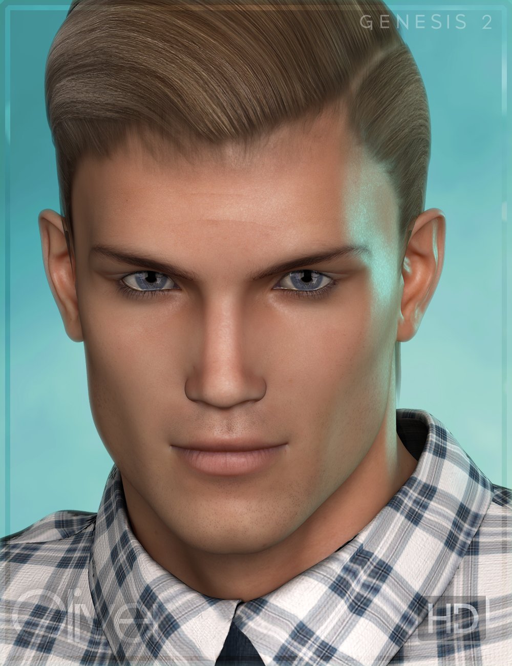 FW Oliver HD Megapack FW Oliver HD Megapack by: Fred Winkler ArtFisty & Darc, 3D Models by Daz 3D