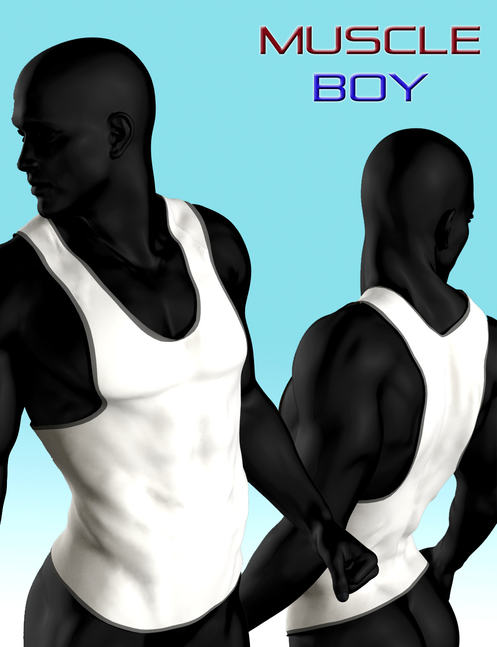 Muscle Boy for Genesis 2 Male(s) Muscle Boy for Genesis 2 Male(s) by: MartinJFrost, 3D Models by Daz 3D