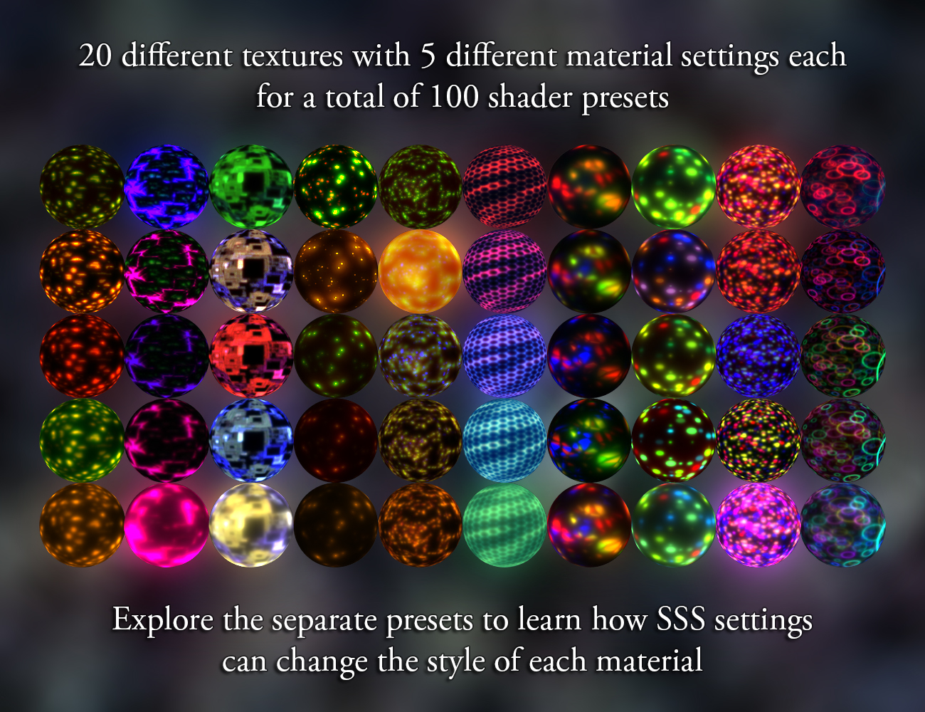 Strange Substances Pack 2 Strange Substances Pack 2 by: DimensionTheory, 3D Models by Daz 3D