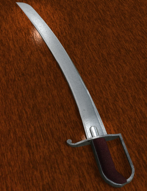 Swords of Destiny Swords of Destiny by: KRAIG, 3D Models by Daz 3D