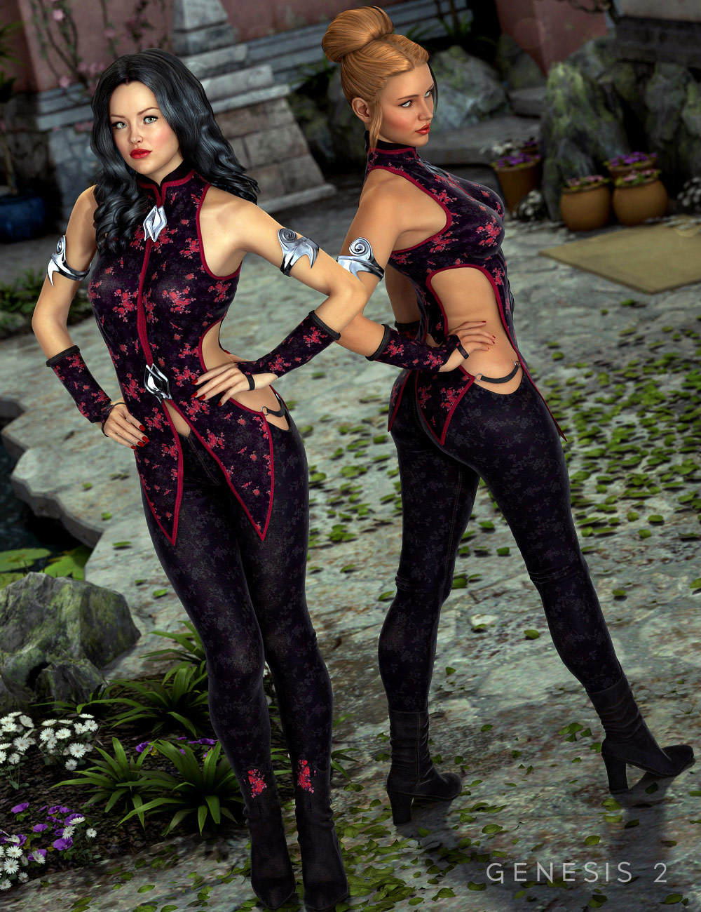 Kazumi for Genesis 2 Female(s) Kazumi for Genesis 2 Female(s) by: ArienNikisatezOziChick, 3D Models by Daz 3D
