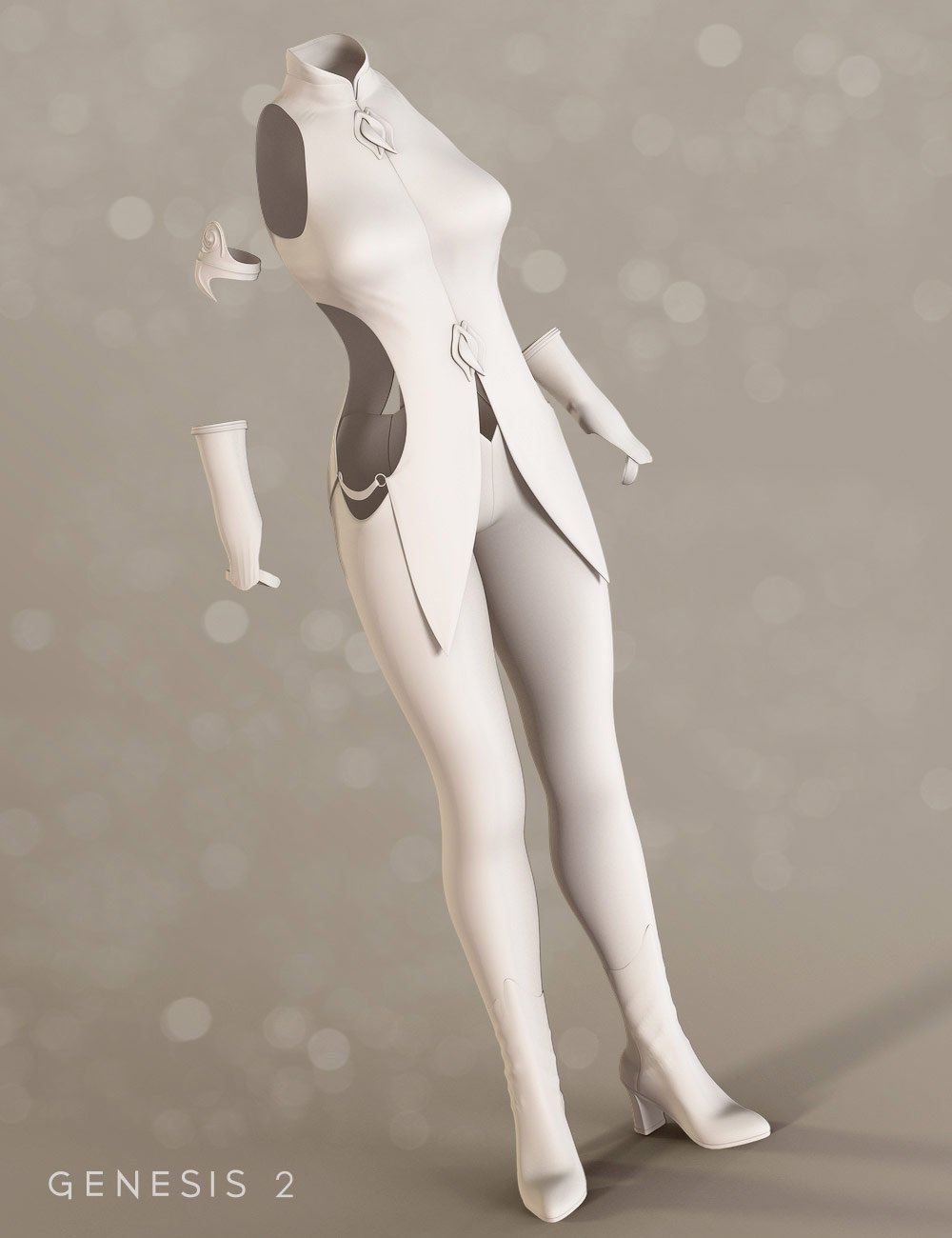 Kazumi for Genesis 2 Female(s) by: ArienNikisatezOziChick, 3D Models by Daz 3D