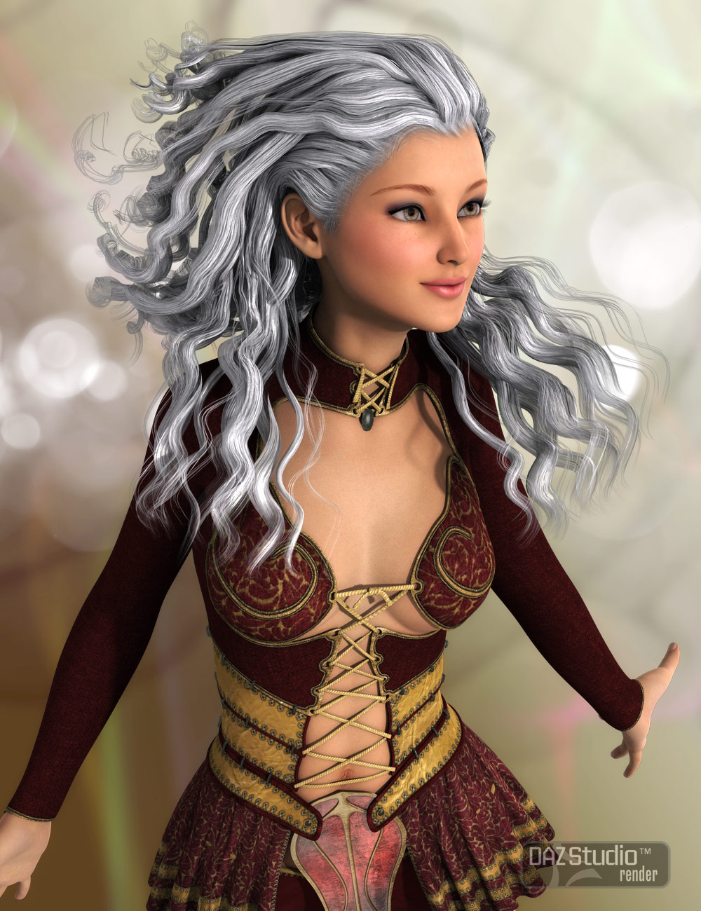Julius Hair for Genesis 2 Julius Hair for Genesis 2 by: AprilYSH, 3D Models by Daz 3D