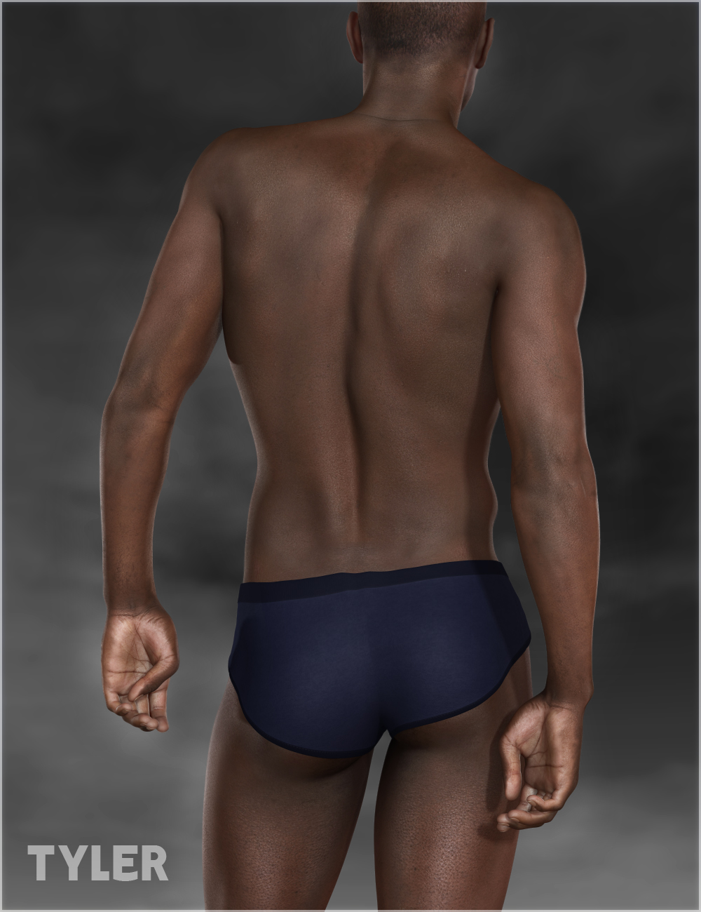 Tyler HD for Michael 6 Tyler HD for Michael 6 by: Raiya, 3D Models by Daz 3D